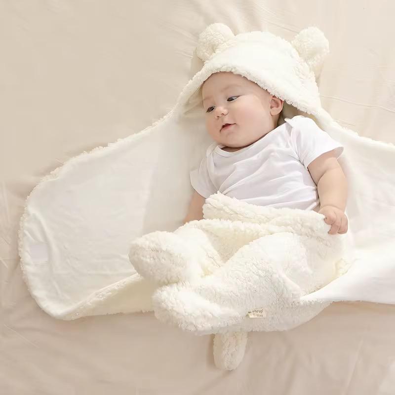 Couverture pour bébé