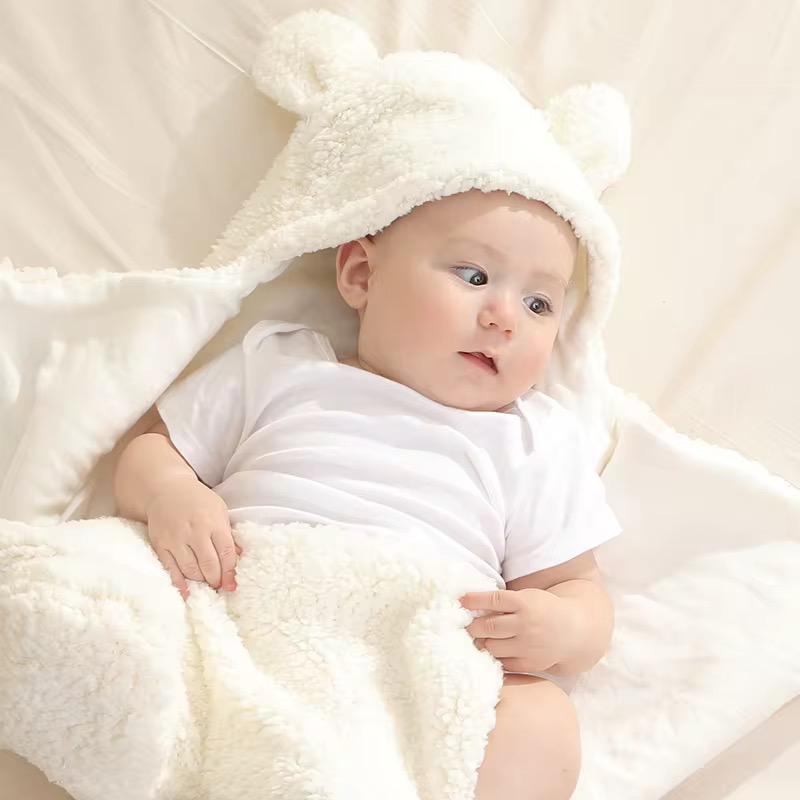 Couverture pour bébé