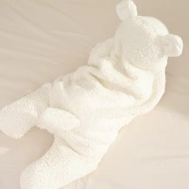 Couverture pour bébé