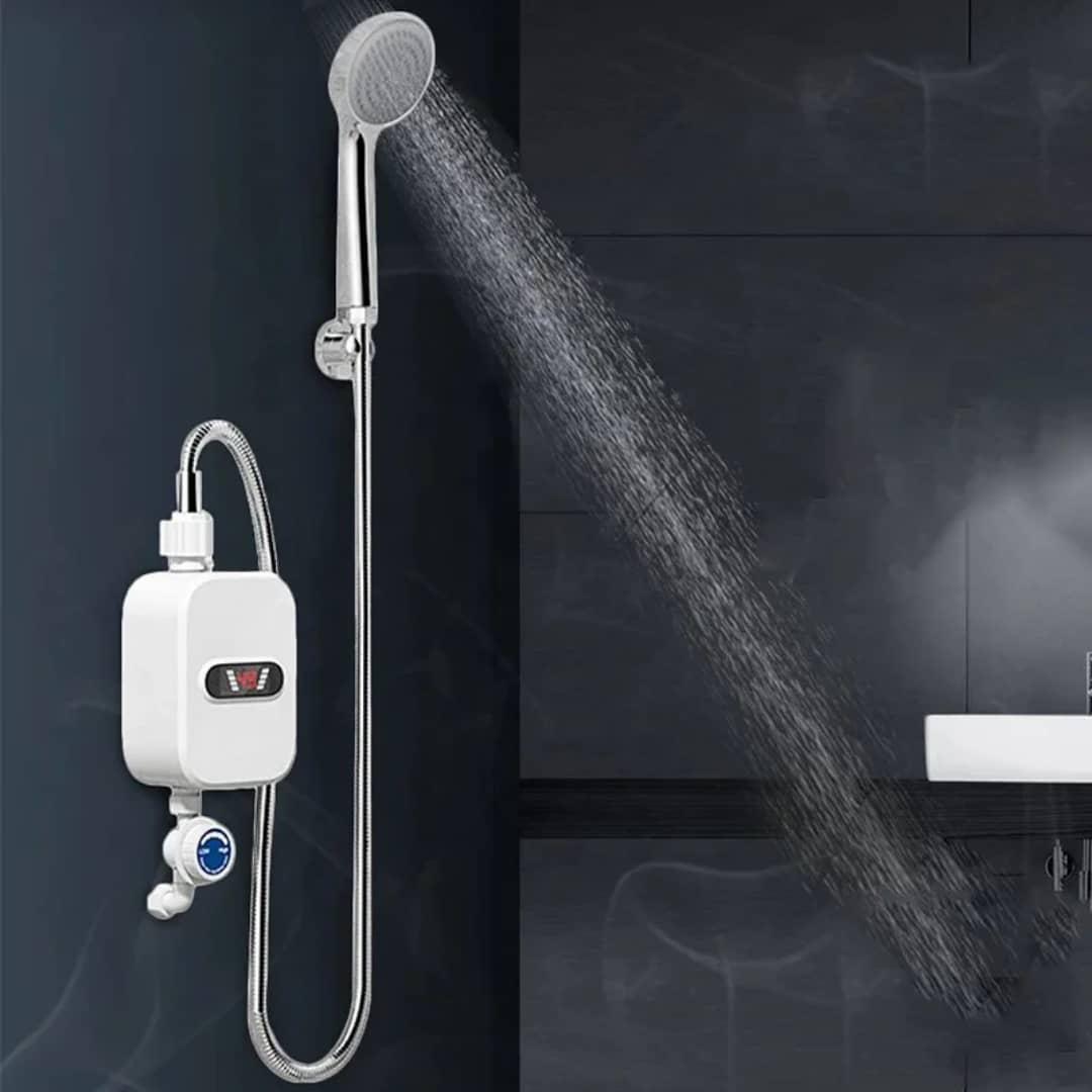Chauffe eau