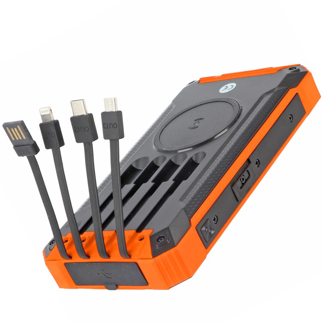 Power Bank Max ultra20k