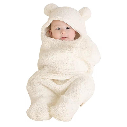 Couverture pour bébé