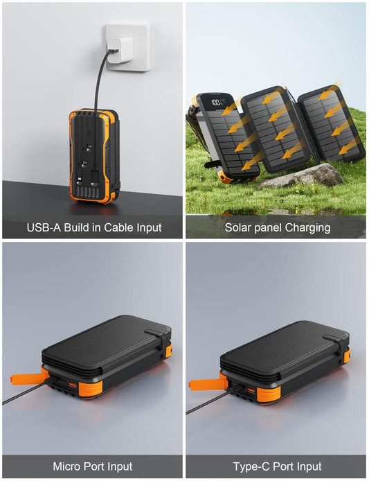 Power Bank Max ultra20k