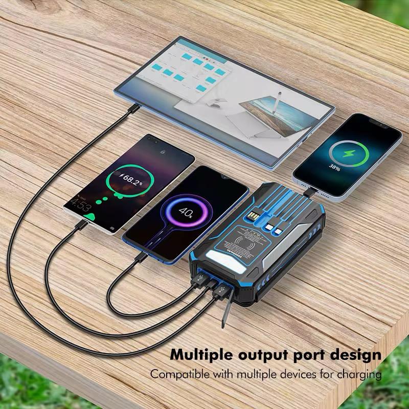 Power Bank Max ultra20k